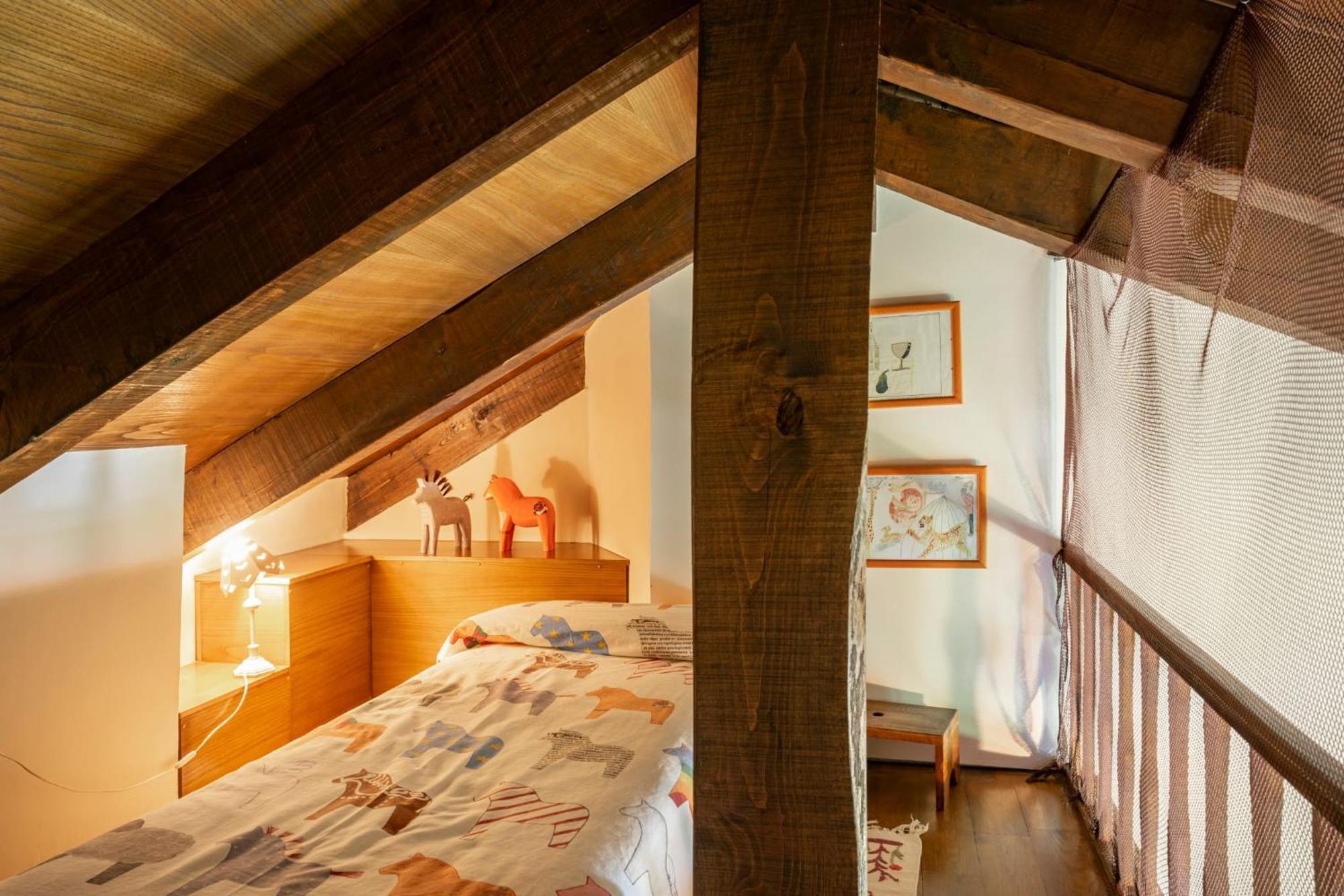 Casa Peleyon Bed and Breakfast Castropol Εξωτερικό φωτογραφία