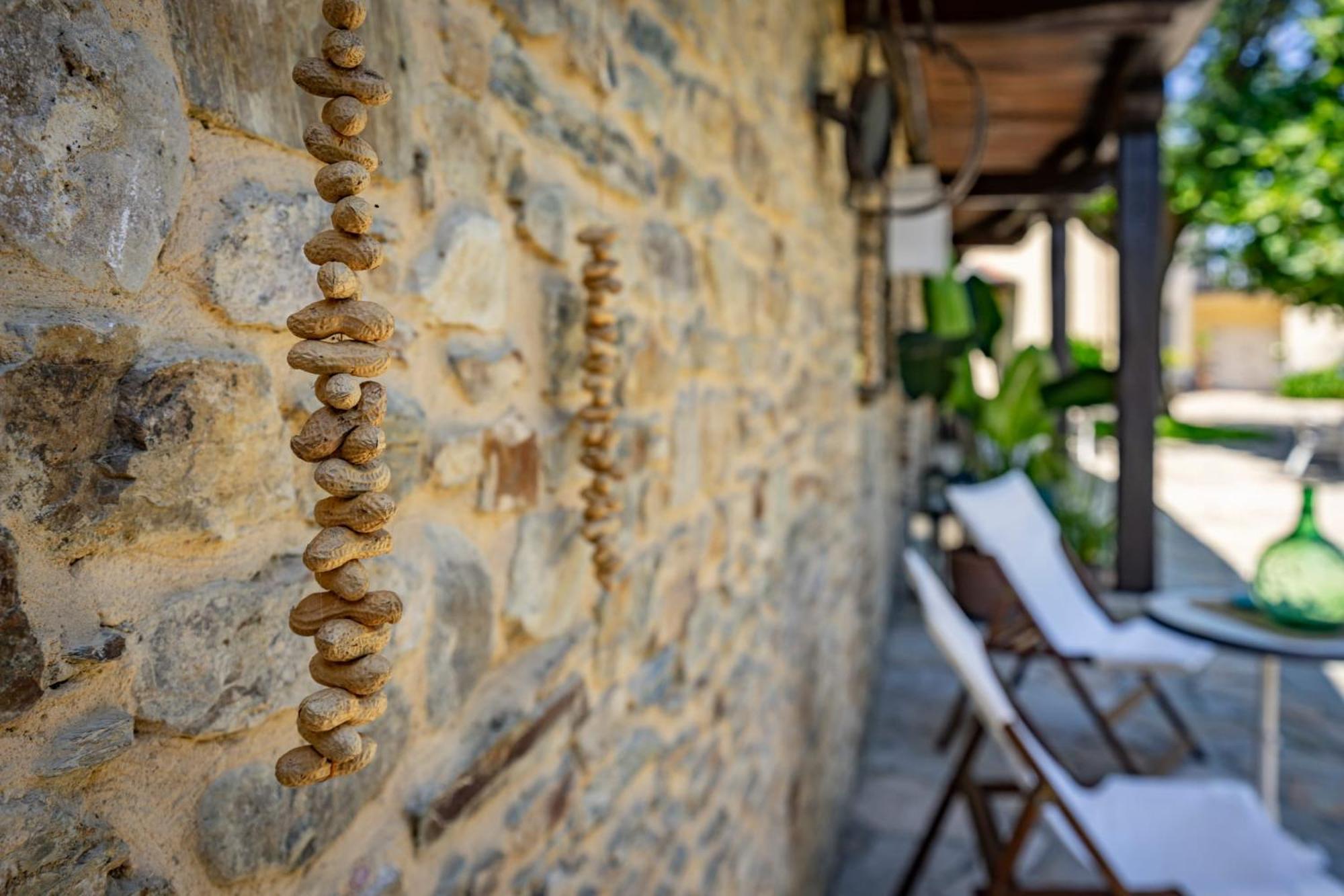 Casa Peleyon Bed and Breakfast Castropol Εξωτερικό φωτογραφία
