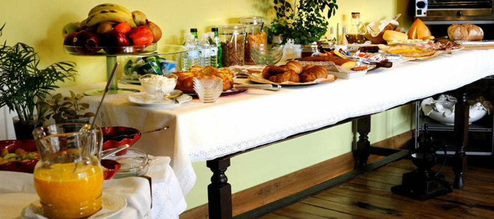 Casa Peleyon Bed and Breakfast Castropol Εξωτερικό φωτογραφία
