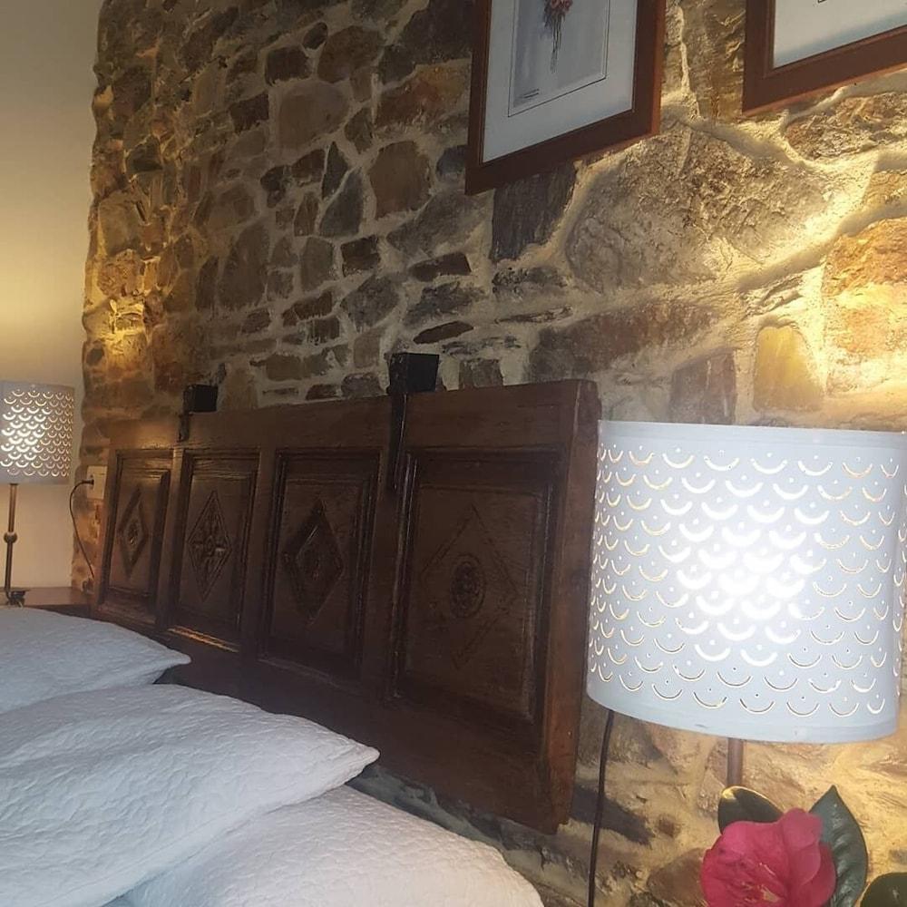 Casa Peleyon Bed and Breakfast Castropol Εξωτερικό φωτογραφία